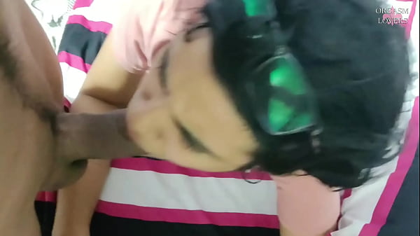The exciting CaraHoneyy Makes me Cum 3 times in a row and swallows all my cum