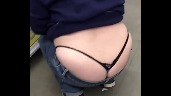 Thong walk 25 sec