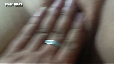 Pinaydiary - update #11 - Asian sex in hotel. 7 min