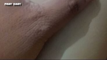 Pinaydiary - update #11 - Asian sex in hotel.