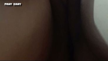 Pinaydiary - update #11 - Asian sex in hotel.