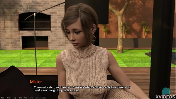 Download Video - THE ENTREPRENEUR &num;08 &bull; Having fun with dark-haired teen