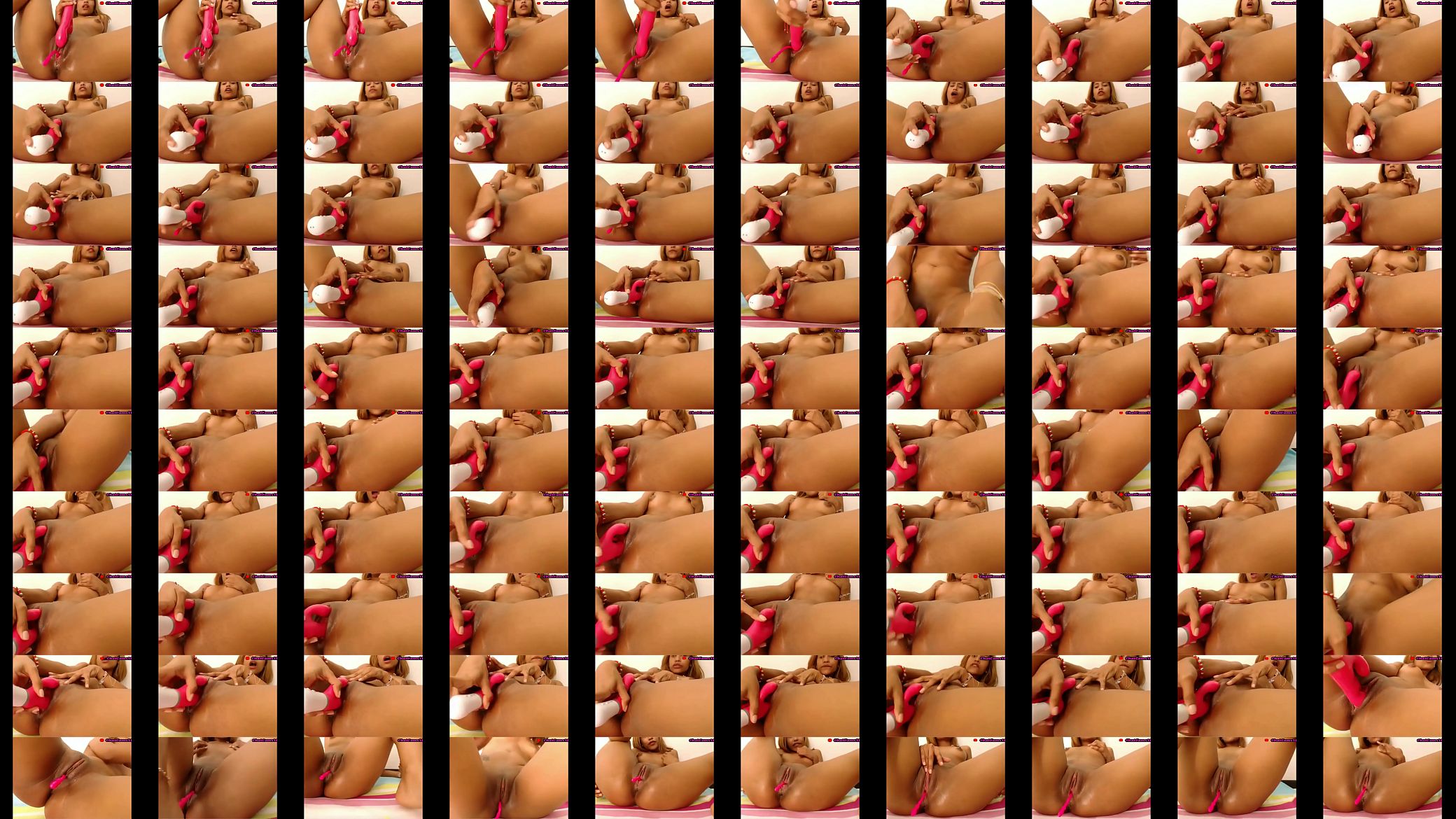 super morenaza dildo 2 colombia es belleza 预览图