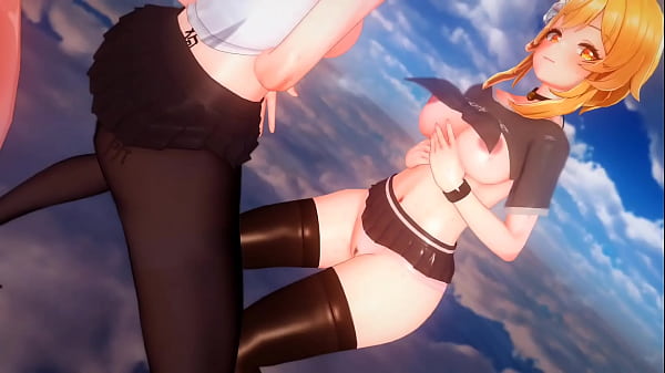 thumb mmd