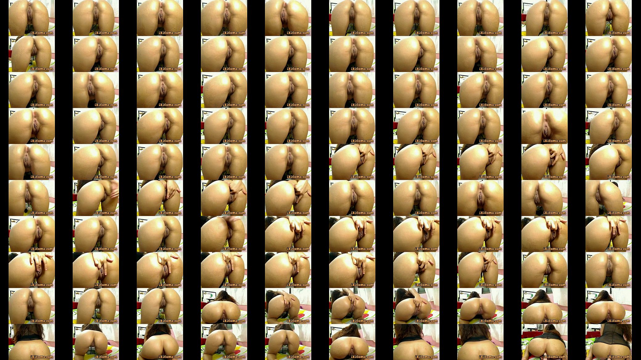 Big Ass POV 预览图