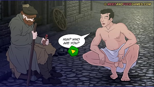 Assassin's Breed - Parts 1, 2 - 1080p 60fps - Meet and Fuck Games - Flash Games