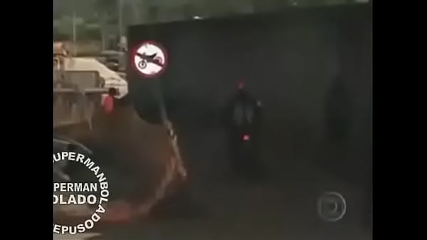 Caiu na net
