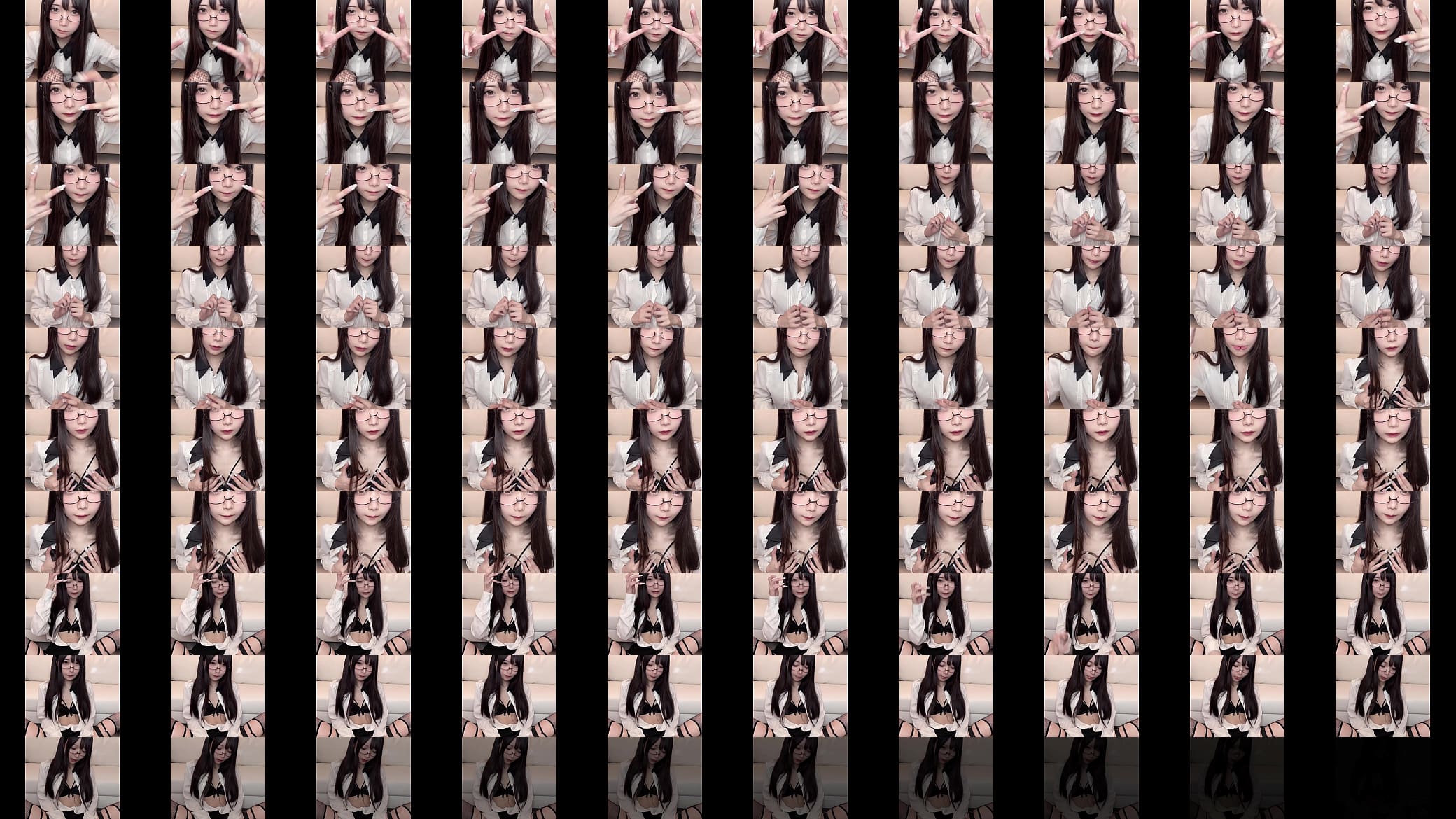 Megane Girl   Dildo 预览图