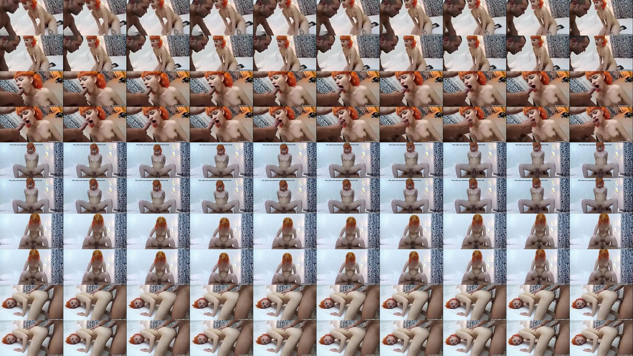 Sortudo pegando duas loiras gostosas - XVIDEOSCOM 预览图