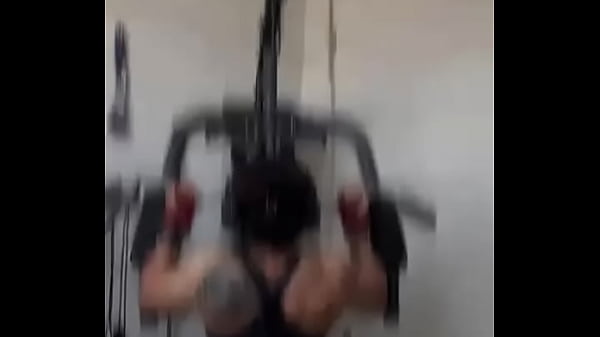 thumb example routine
