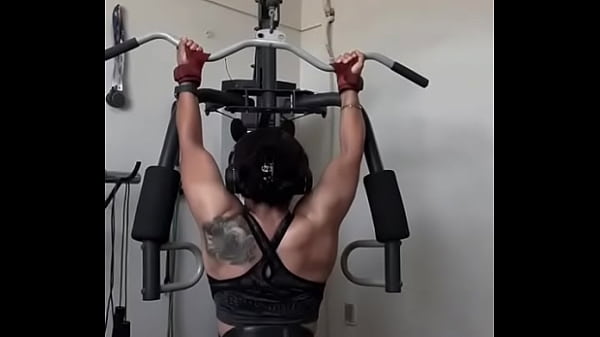 thumb example routine