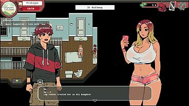 This place is full of delicious busty women and sex where you least expect it (Spooky Milk Life #1).