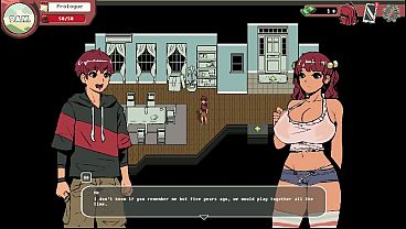 This place is full of delicious busty women and sex where you least expect it (Spooky Milk Life #1).