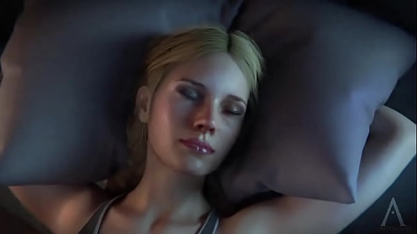 Amazonium3D - The Dream