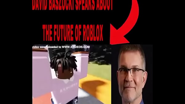 Realistic Roblox Porn (CEO DAVID APPROVES!!!)