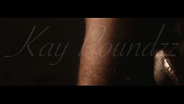 Edging and cumshot for my naughtiest fans, Kay Poundzz 1 sec
