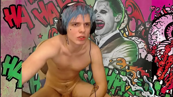 ВО ИСТИНУ АДСКИЙ ДРОЧИЛА Доктор Виктор Эскобар