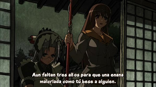 Encyclopédie Ryoran Samurai Fishes 04