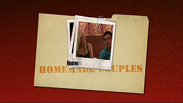 Cute Amateur Kaycee Brooks Puts Her Ass In The Air As Her Lover Fucks Her