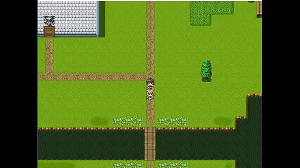 (  18 ) H RPG GamesShinen noIkusufia #2