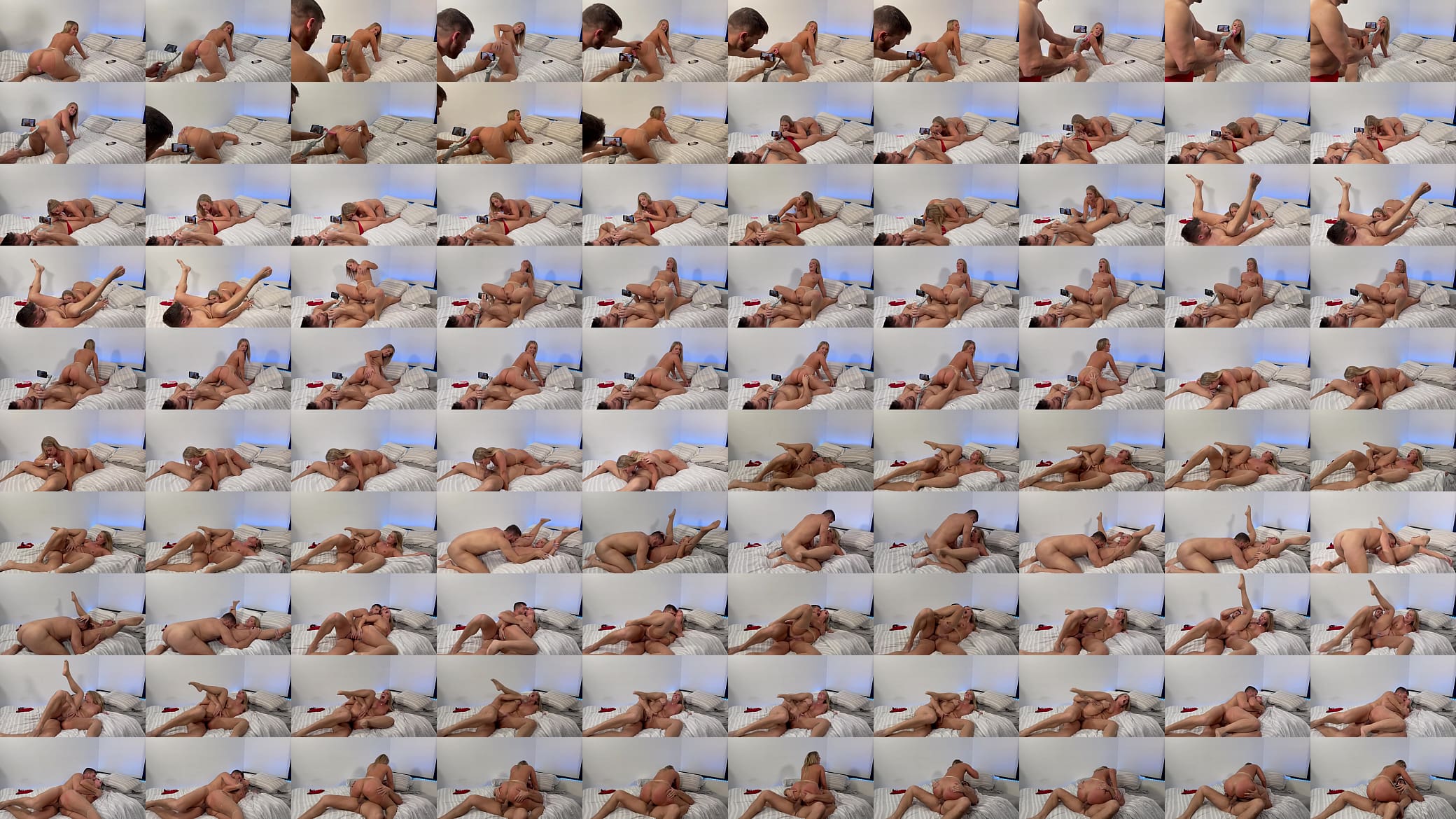 Candice Dare Sex Tape 预览图