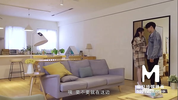 Trailer-Lewd Furniture Exhibition-Lai Yun Xi-MDWP-0027-Best Original Asia Porn Video