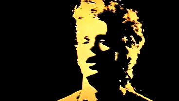 Soda Stereo - Cuando Pase El Temblor