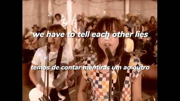 Sahara Hotnights - Hot Night Crash (Legendado)