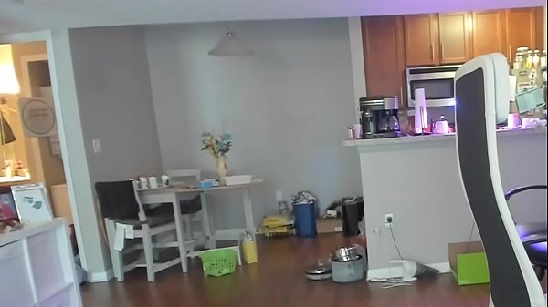 SPY CAM! my number 1 fetish - sph