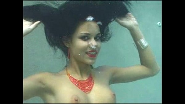 Download Video - Sex Underwater - Ruby Knox&colon; Red Lips &lpar;1&sol;2&rpar;