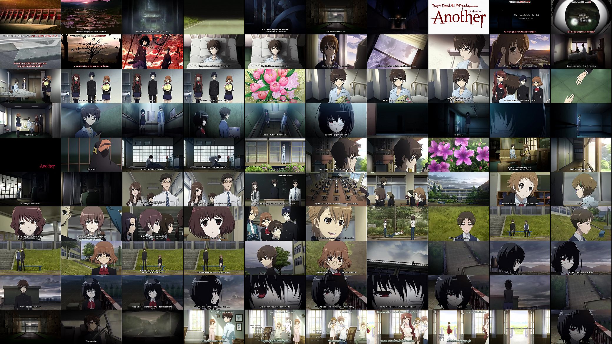 Another ep 1 (legendado) 预览图