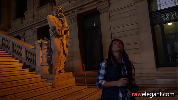 POV fucked european milf gets slammed