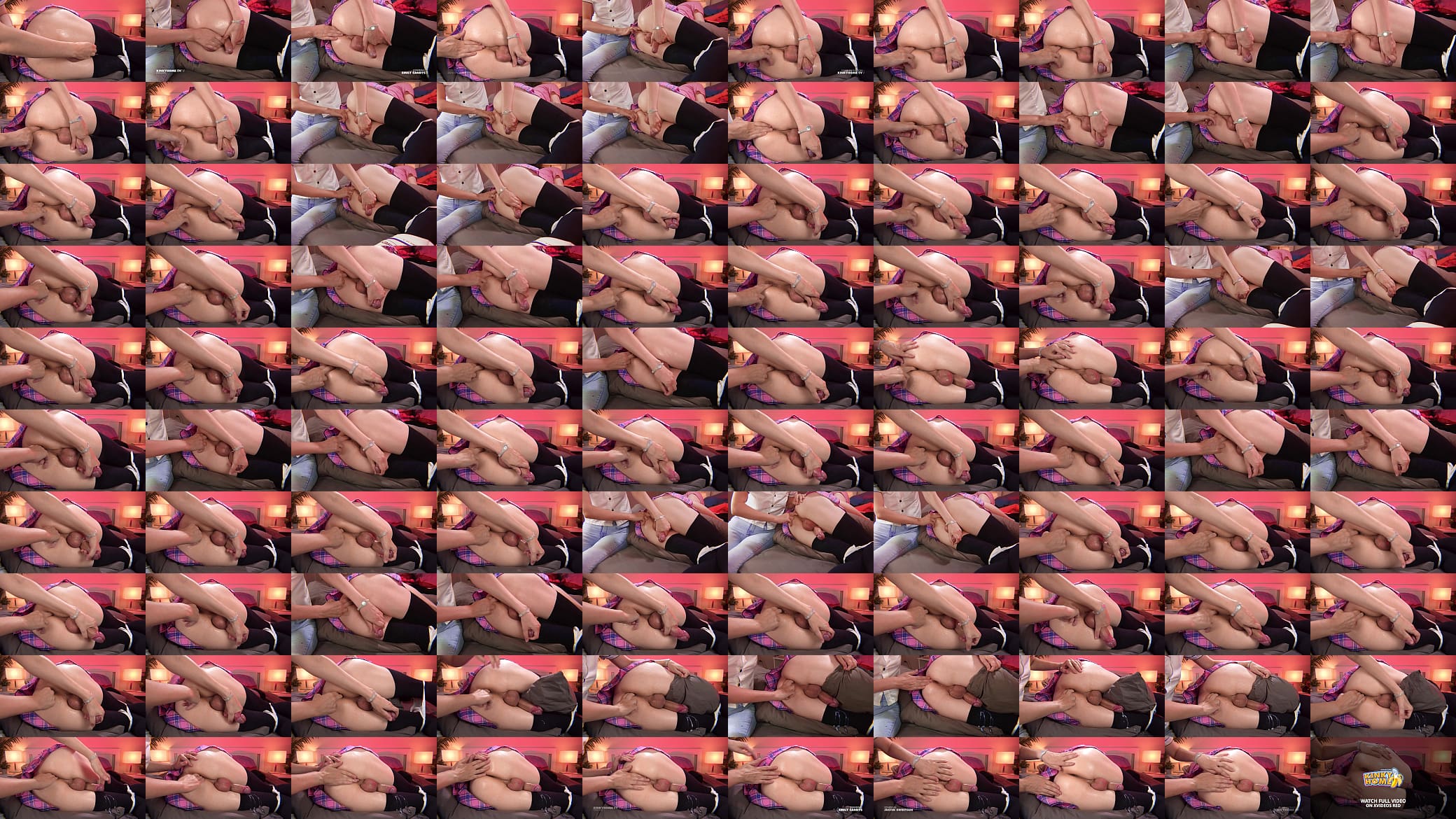 Crazy cumming 预览图