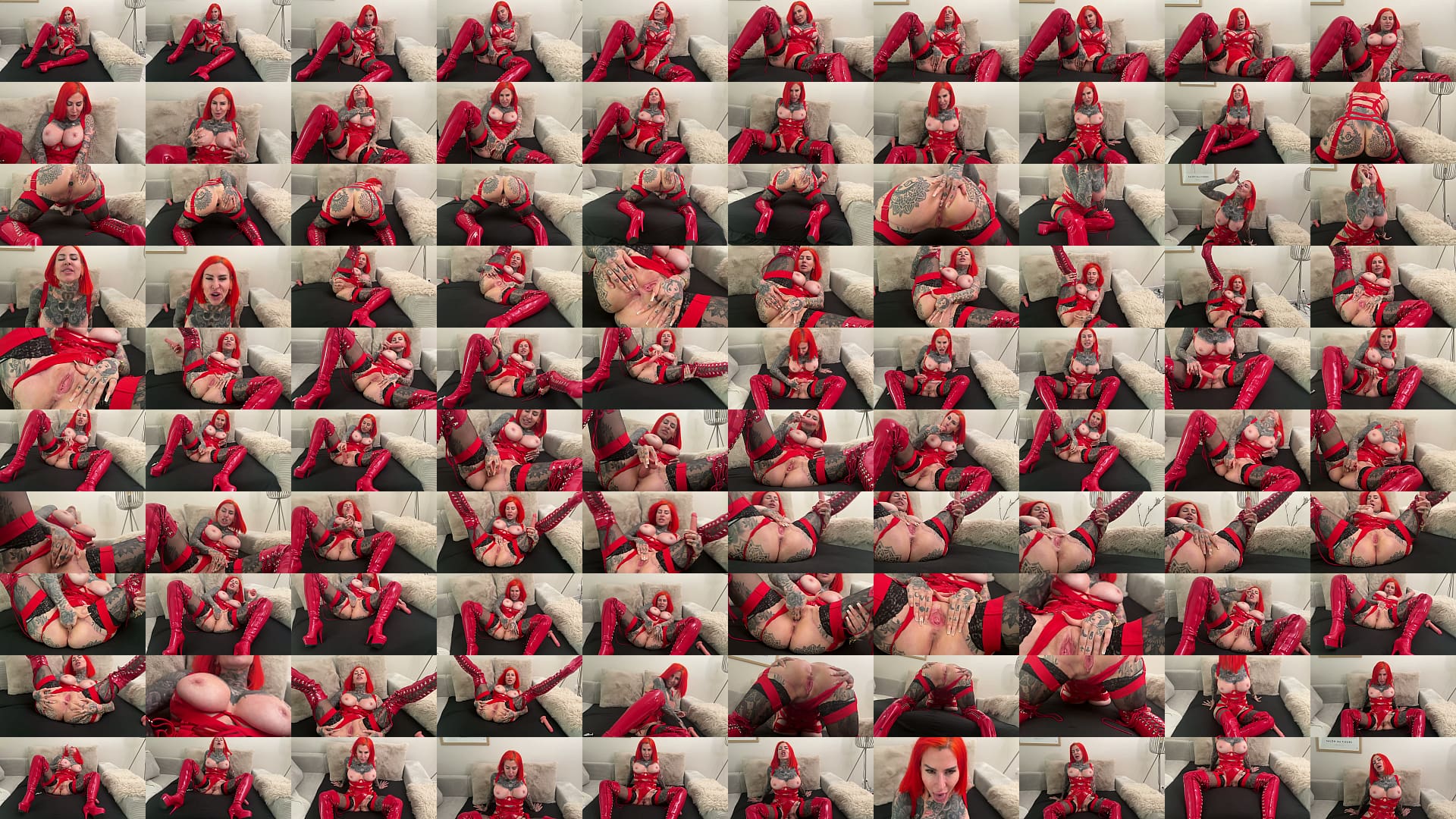Cat Coxx The filthiest jerk-off material on the net!! Are you ready for it?? 预览图