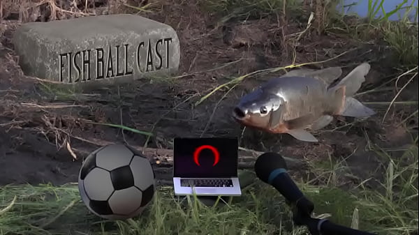 Membros do jogandofoddaci levando na bunda no próprio podcast