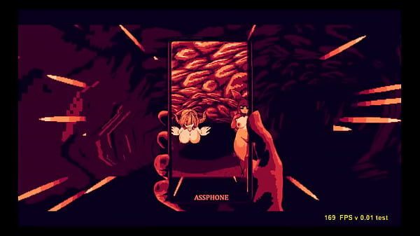 Download Video - SNAPSHOT Dungeon &lbrack; Hentai game PornPlay &rsqb; Ep&period;1 Sex with ghost monster girl is tricky