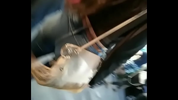 地铁里的屁股3.1