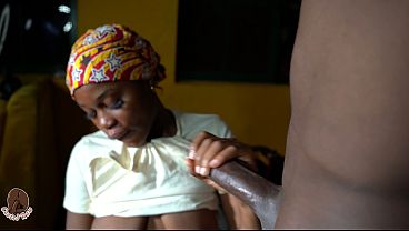 Download Video - She is Probably the best Dick rider in nigeria