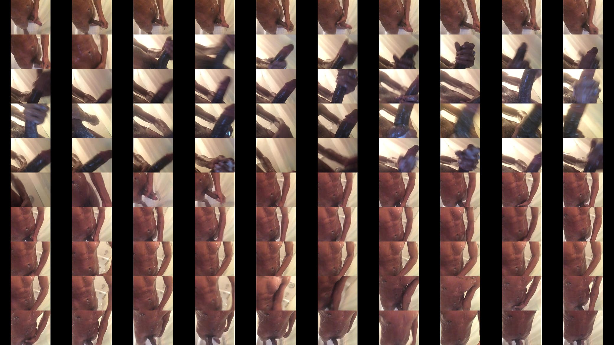 stroking Mandingo follow me @Clapbush g33 预览图