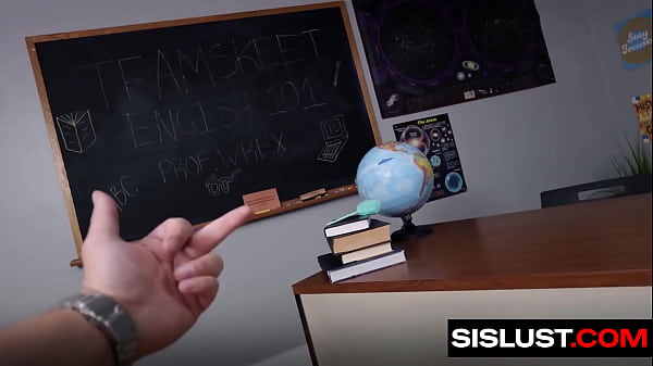 Super Fucked up To Take His Stepsister&rsquo;s Virginity - Sislust