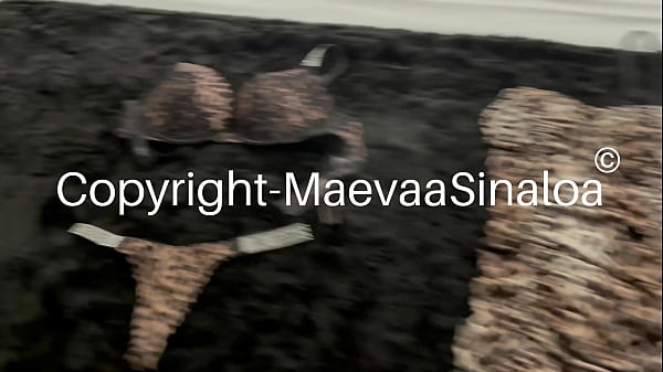 New 20min video FREE for all my Fans I invite a stranger...