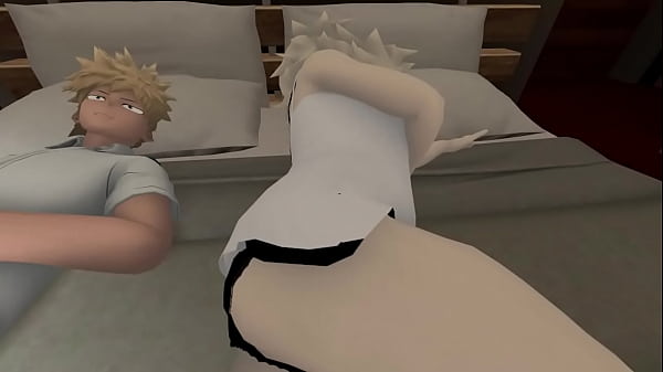 myhero bakugou fuck