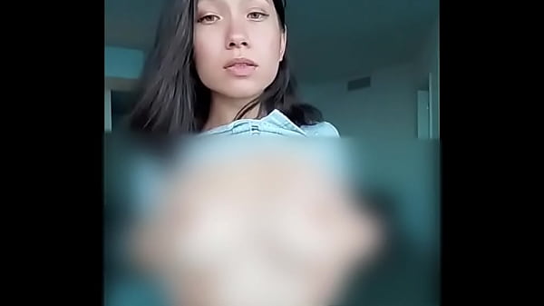 Lily Kawaii censored titty drop compilation