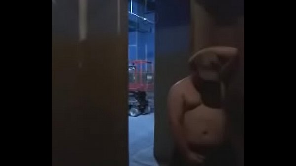 Download Video - Bear wanking