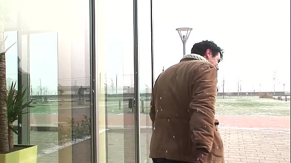 Mister & Miss Johns - scena #03 - (The Original)