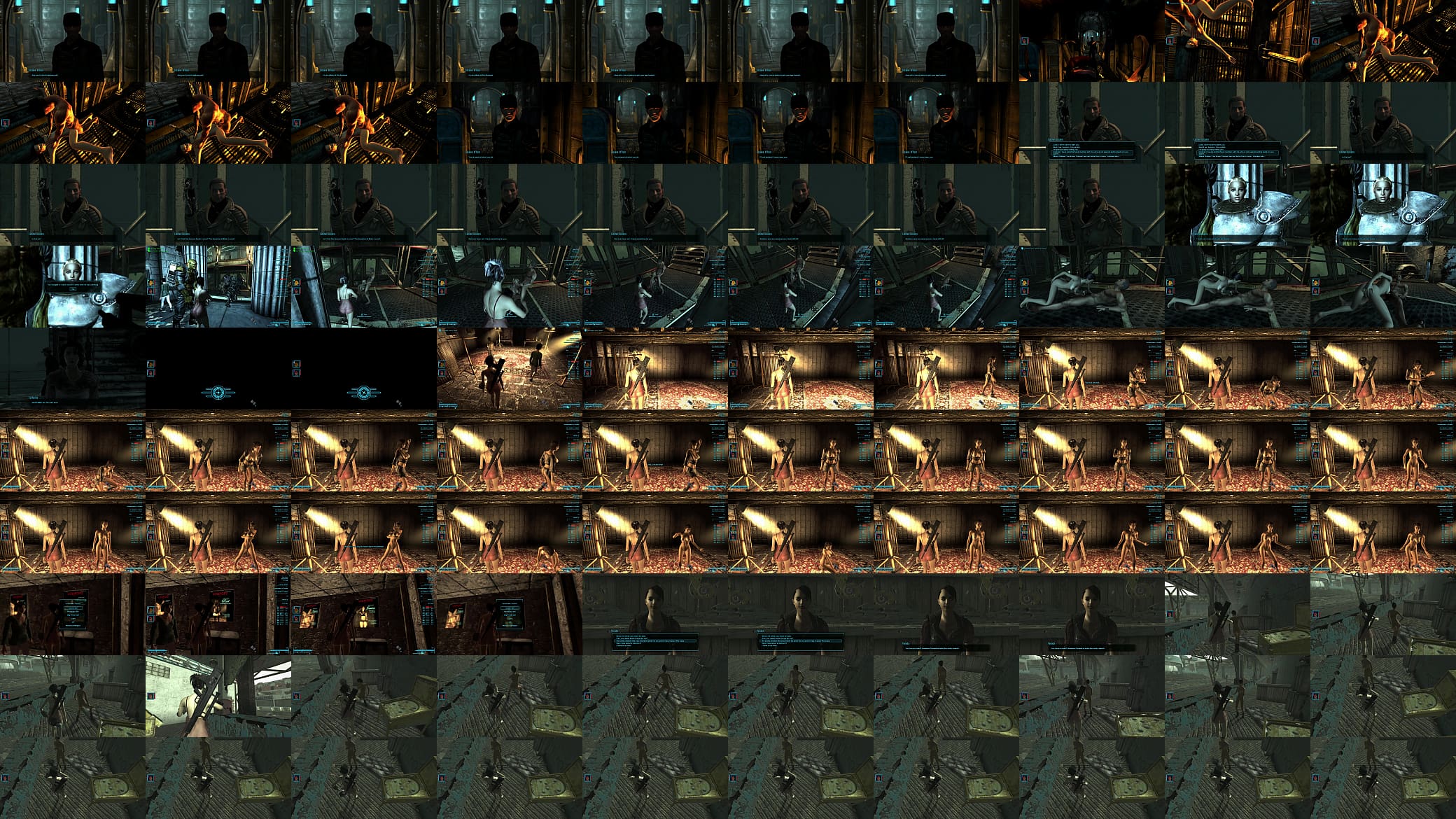 Fallout Catherine V2 16 预览图