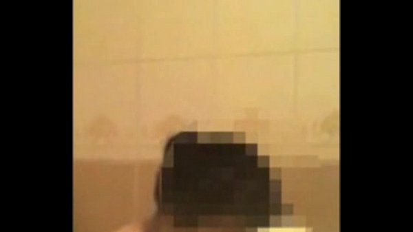 J's Shower - Moving Camera Work Ver. -