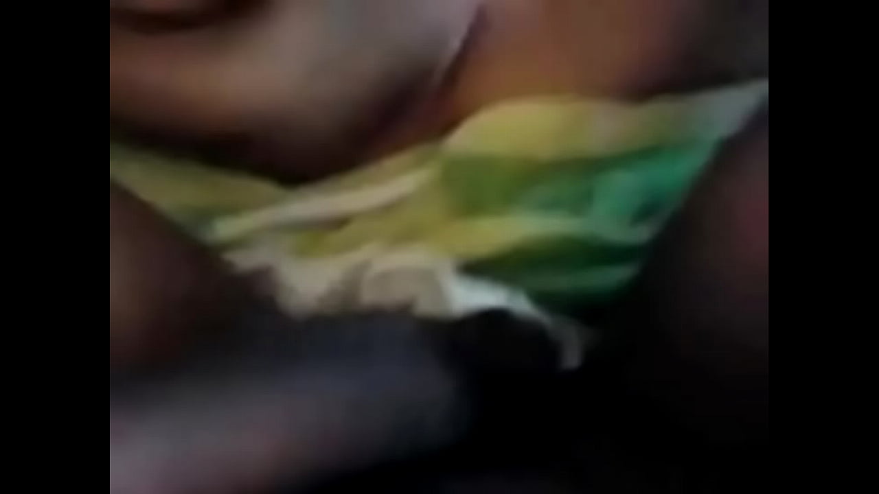 Amateur Indian chick Divya and her toy