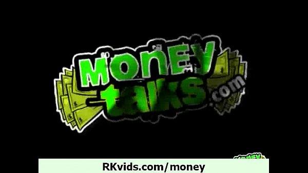 Money really talks 15