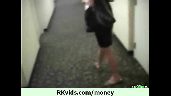 Money really talks 15